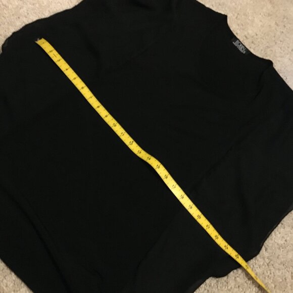 Retro Robin Cascading Whimsigoth Top - Picture 10 of 14